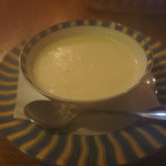 まうんてん - スープ