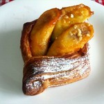 タケウチ - ショコラバナーヌ