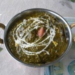 カシミール - マトンサグ