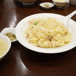 全家福 - 五目チャーハン