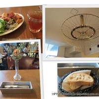 THE THEATRE TABLE - 