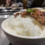 焼肉bue - 