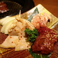 個室焼肉ITADAKI 馬車道 - 