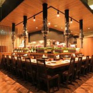 北海道ジンギスカン 蝦夷屋_1