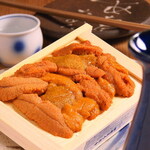 ろばたの魚炉米 - 