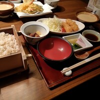 浅草むぎとろ 本店 - 