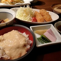 浅草むぎとろ 本店 - 