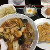 広東風小皿料理 酔香園 蒲田店