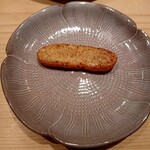 鮨 さかい - カラスミ