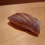 鮨 さかい - 春子