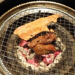 炭火焼肉HONMACHI - 