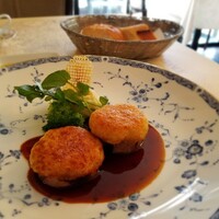 レストラン シェ・リュイ - 