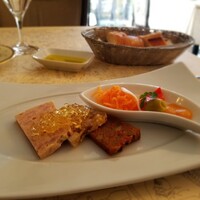 レストラン シェ・リュイ - 