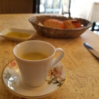 レストラン シェ・リュイ - 