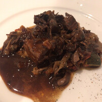 Pigeon - 蝦夷鹿のシヴェ