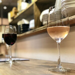 ナガタ店 - ちょい飲みSet…1100円