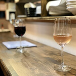 ナガタ店 - ちょい飲みSet…1100円