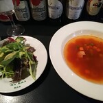 マンマミーア - 