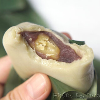 加賀生麩処 茶庵_1