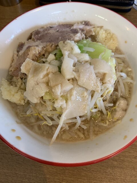 By 平成男児 麺屋 一匹狼 向山 ラーメン 食べログ By 平成男児 麺屋 一匹狼 向山 ラーメン 食べログ