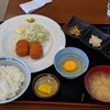 お食事処山吹 岩槻店