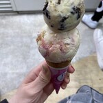 サーティワンアイスクリーム 札幌ポールタウン店 - 