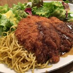 グリル 小松屋 - 