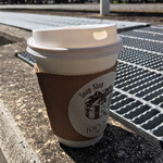 ジョーズ ソープ マルシェ コーヒー&ギフト - 