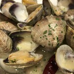 RAMBLERO - 大ぶりです。