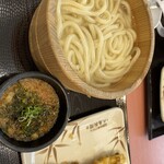 丸亀製麺 アリオ札幌店 - 