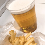 T・ジョイ SEIBU 大泉 フード＆ドリンク - 