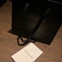 USHIMITSU NISHIAZABU - 