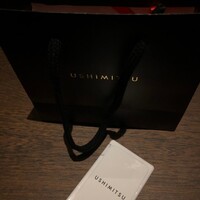 USHIMITSU NISHIAZABU - 