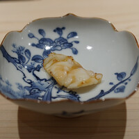新ばし 星野 - 河豚焼
