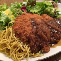 グリル 小松屋 - 