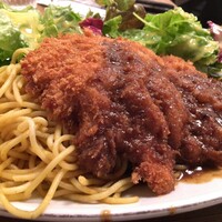 グリル 小松屋 - 