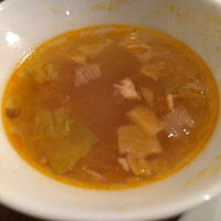 グリル 小松屋 - 