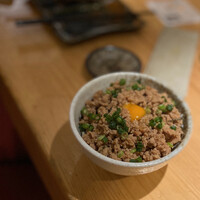 鳥恵 上野広小路店 - 