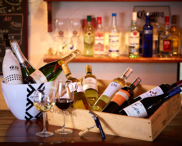 バーカウンター 58バル （ゴジュウハチバル） - 恩納村/ピザ | 食べログ