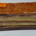 フレデリック カッセル 銀座三越店 - 