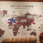 ふじのくに茶の都ミュージアム - 