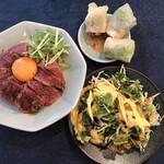 ベジホリック - 