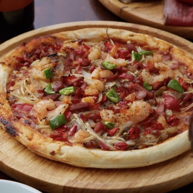 個室ダイニング 肉バル シュラスコ 新宿店 西武新宿 居酒屋 食べログ