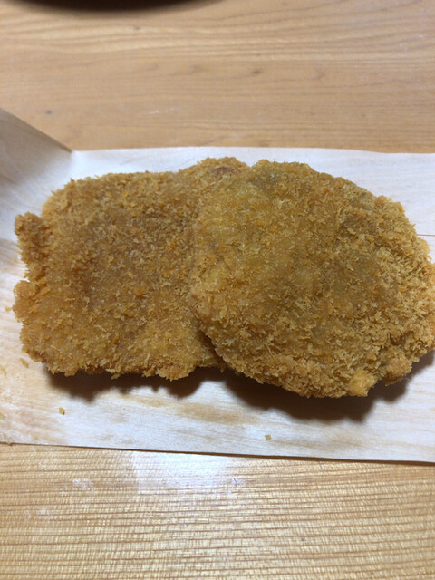 塩野精肉店 - 矢吹（惣菜・デリ）の写真