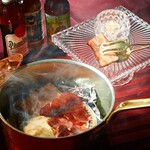 Smoke&Cheese 上野HAZE - 