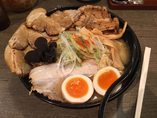 札幌みその 札幌らーめん共和国店 札幌 ｊｒ ラーメン 食べログ