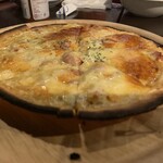 極上赤身肉のステーキと15種類のクラフトビール Beer House KISH - 