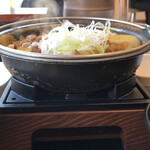 Yoshinoya - 