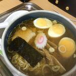 大宮大勝軒 - 料理写真: