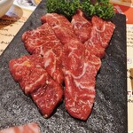 Yakiniku Genta - 